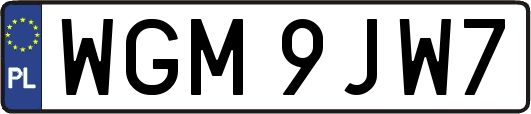 WGM9JW7