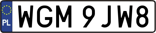 WGM9JW8