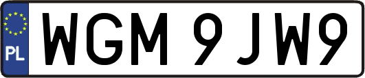 WGM9JW9