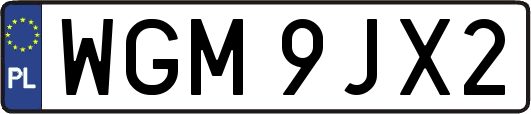 WGM9JX2