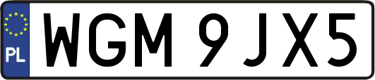 WGM9JX5