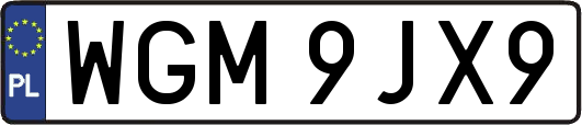 WGM9JX9