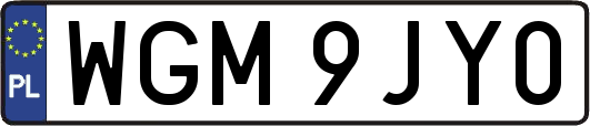 WGM9JY0