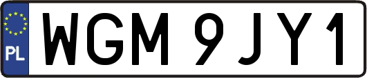WGM9JY1