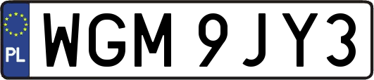WGM9JY3