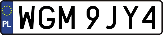 WGM9JY4