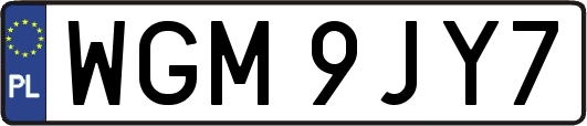 WGM9JY7