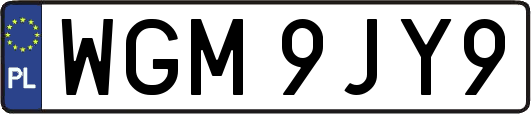 WGM9JY9
