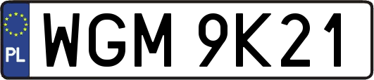 WGM9K21