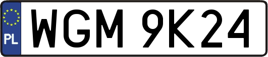 WGM9K24