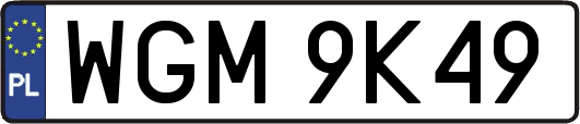 WGM9K49