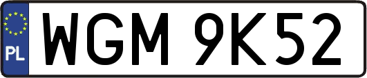 WGM9K52