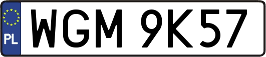 WGM9K57