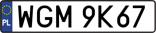 WGM9K67