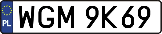 WGM9K69