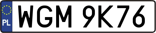 WGM9K76