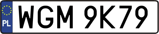 WGM9K79