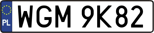 WGM9K82