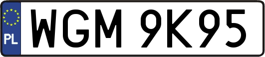 WGM9K95