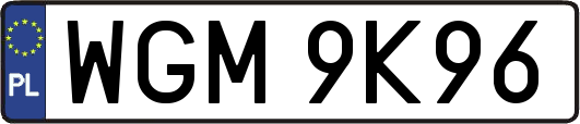 WGM9K96