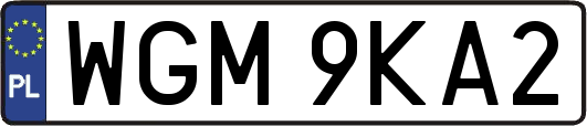 WGM9KA2