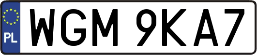 WGM9KA7