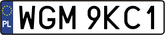 WGM9KC1