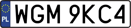 WGM9KC4
