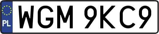 WGM9KC9