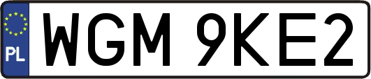 WGM9KE2