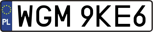 WGM9KE6