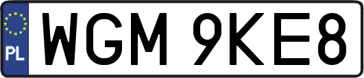 WGM9KE8