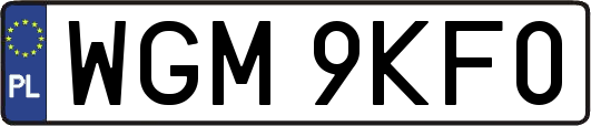 WGM9KF0