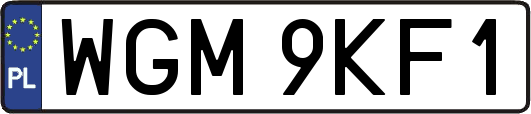 WGM9KF1