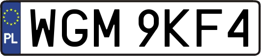 WGM9KF4