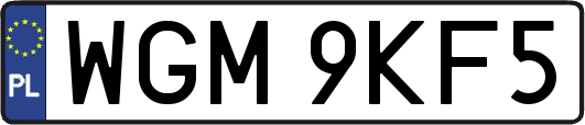 WGM9KF5