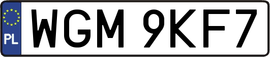 WGM9KF7