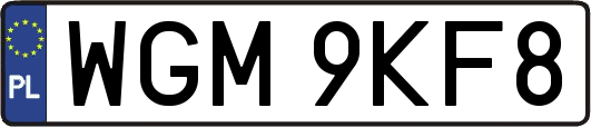 WGM9KF8