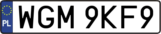 WGM9KF9