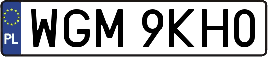 WGM9KH0