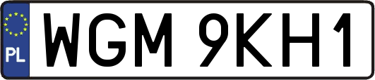 WGM9KH1