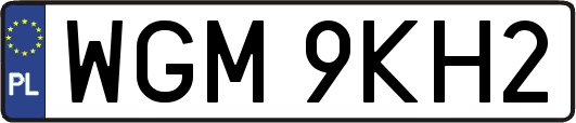 WGM9KH2