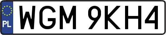 WGM9KH4