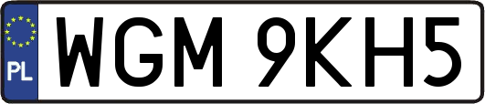 WGM9KH5