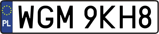 WGM9KH8
