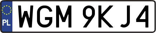 WGM9KJ4