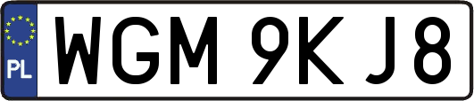 WGM9KJ8
