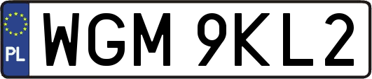 WGM9KL2