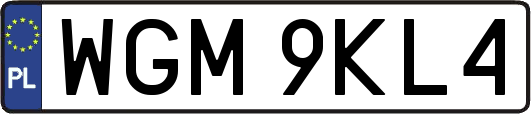 WGM9KL4