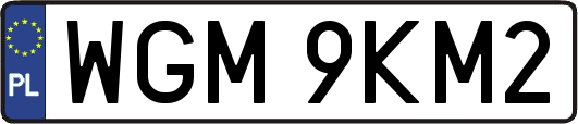 WGM9KM2